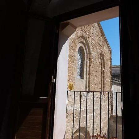 Giulietta Normanna Holiday home *