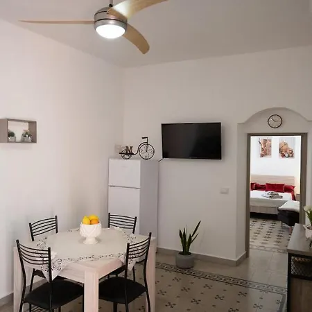 Giulietta Normanna Holiday home Sciacca