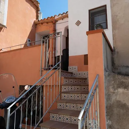 Giulietta Normanna Holiday home *