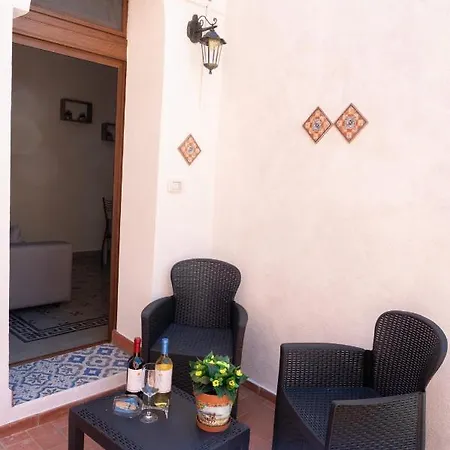 Giulietta Normanna Holiday home *