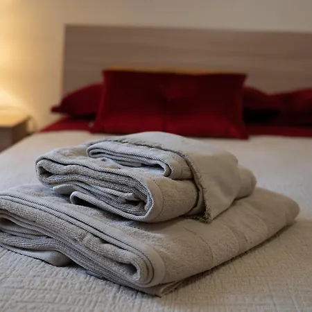 Holiday home Giulietta Normanna Sciacca