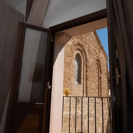 Giulietta Normanna Holiday home Sciacca