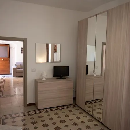 Giulietta Normanna Holiday home