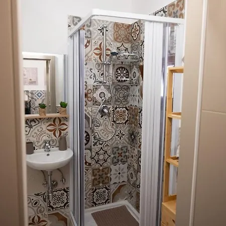 Holiday home Giulietta Normanna Sciacca