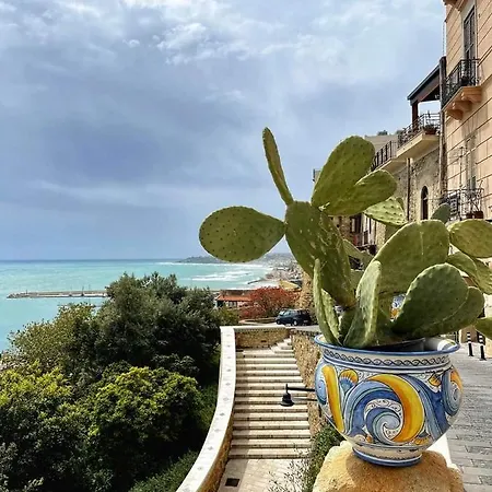 Giulietta Normanna * Sciacca