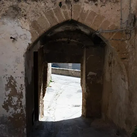 Giulietta Normanna * Sciacca