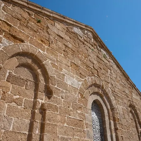 Giulietta Normanna * Sciacca
